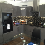 Leyton kitchen