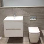 Hermitage Bathroom