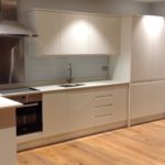 Hermitage Kitchen