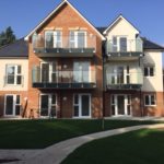 sunray homes limited